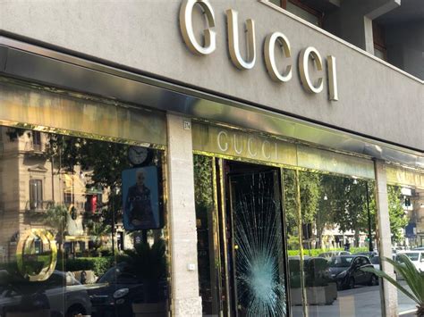 gucci via libertà palermo|The best luxury shopping stores in Palermo .